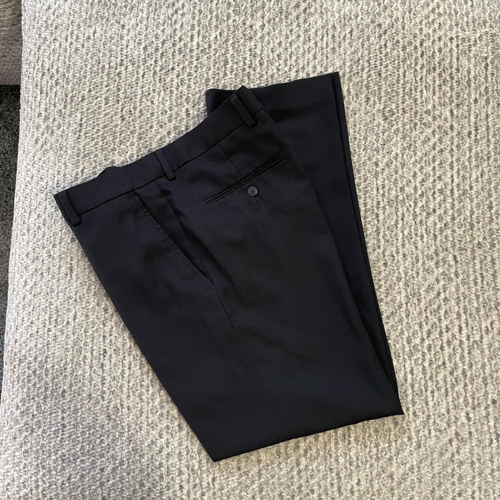 J. Ferrar Dress Pants